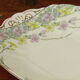 Ancien plat radford