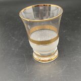 Art Deco spirits set