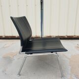Pair of Cattelan Italy edition low chairs
