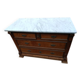 Commode