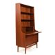 Secretary in Teak by Johannes Sorth for Nexø 1960s