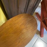 Small side table