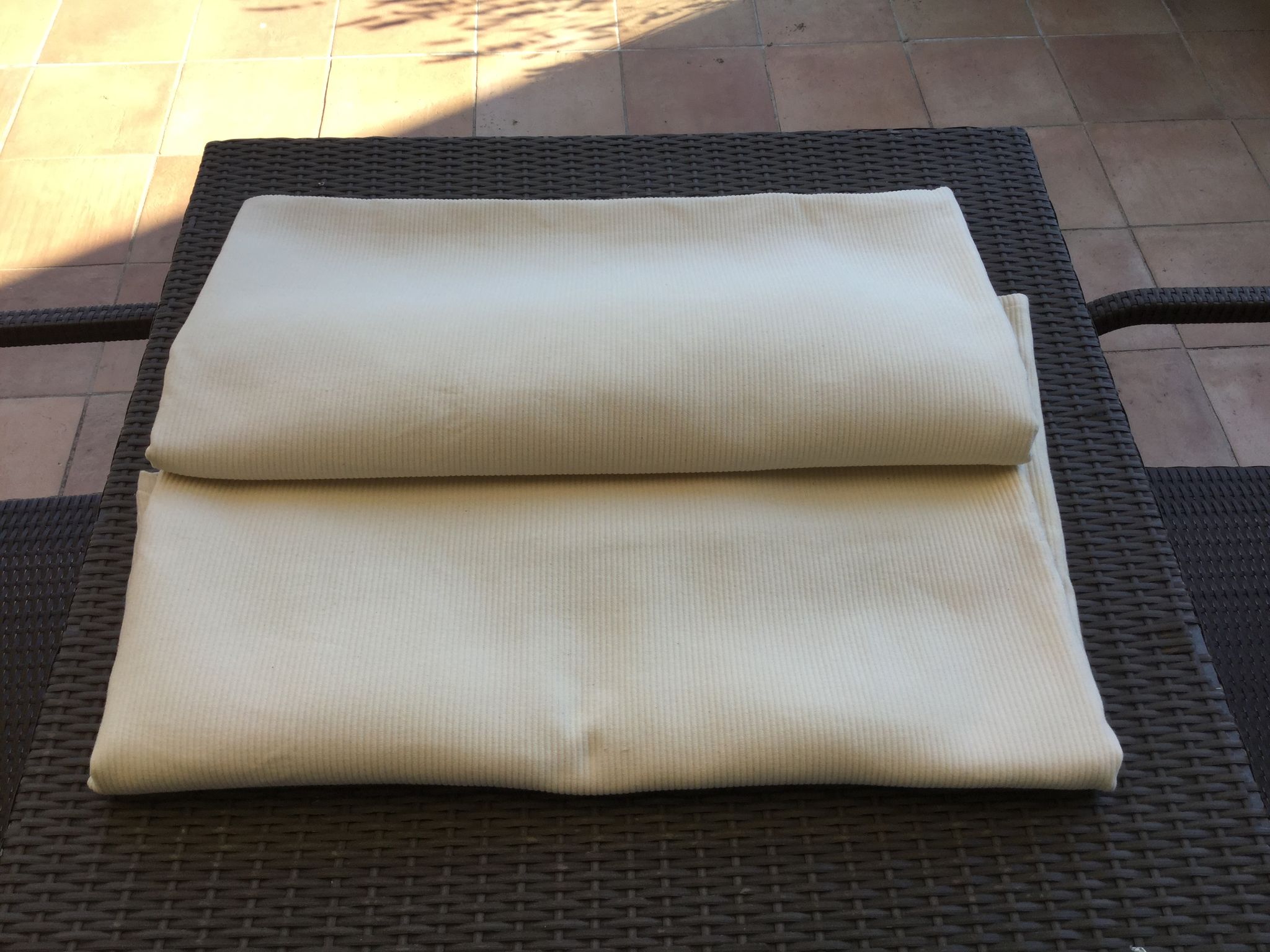 Sous-nappe Mastro Raphael