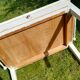 Table blanche