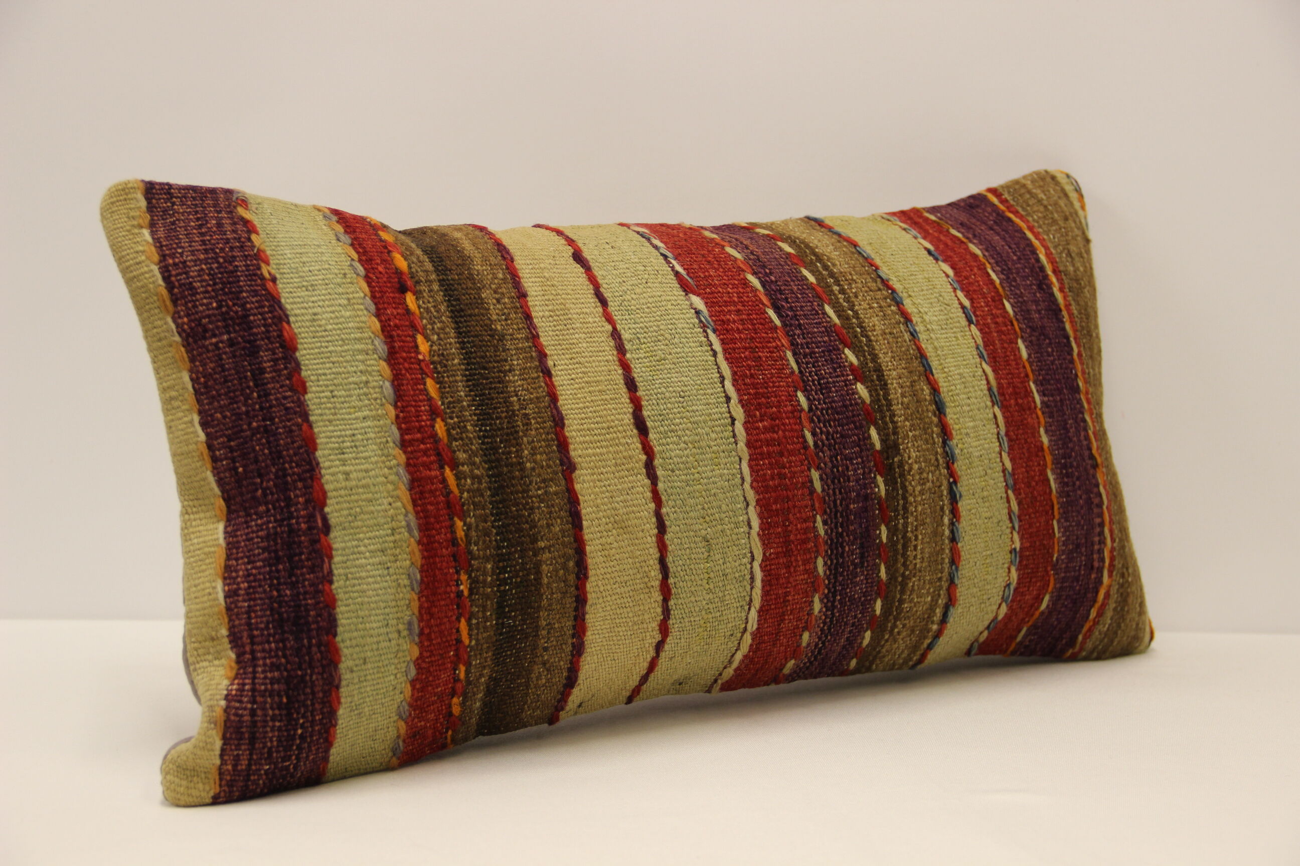 Housse de coussin vintage