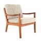 Ole Wanscher for CADO Senator Chair | danish design - more pieces in stock