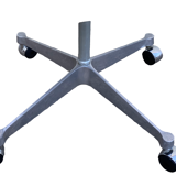 Charles and Ray Eames' office chair for Herman Miller 1960