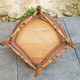 Chaise d'angle