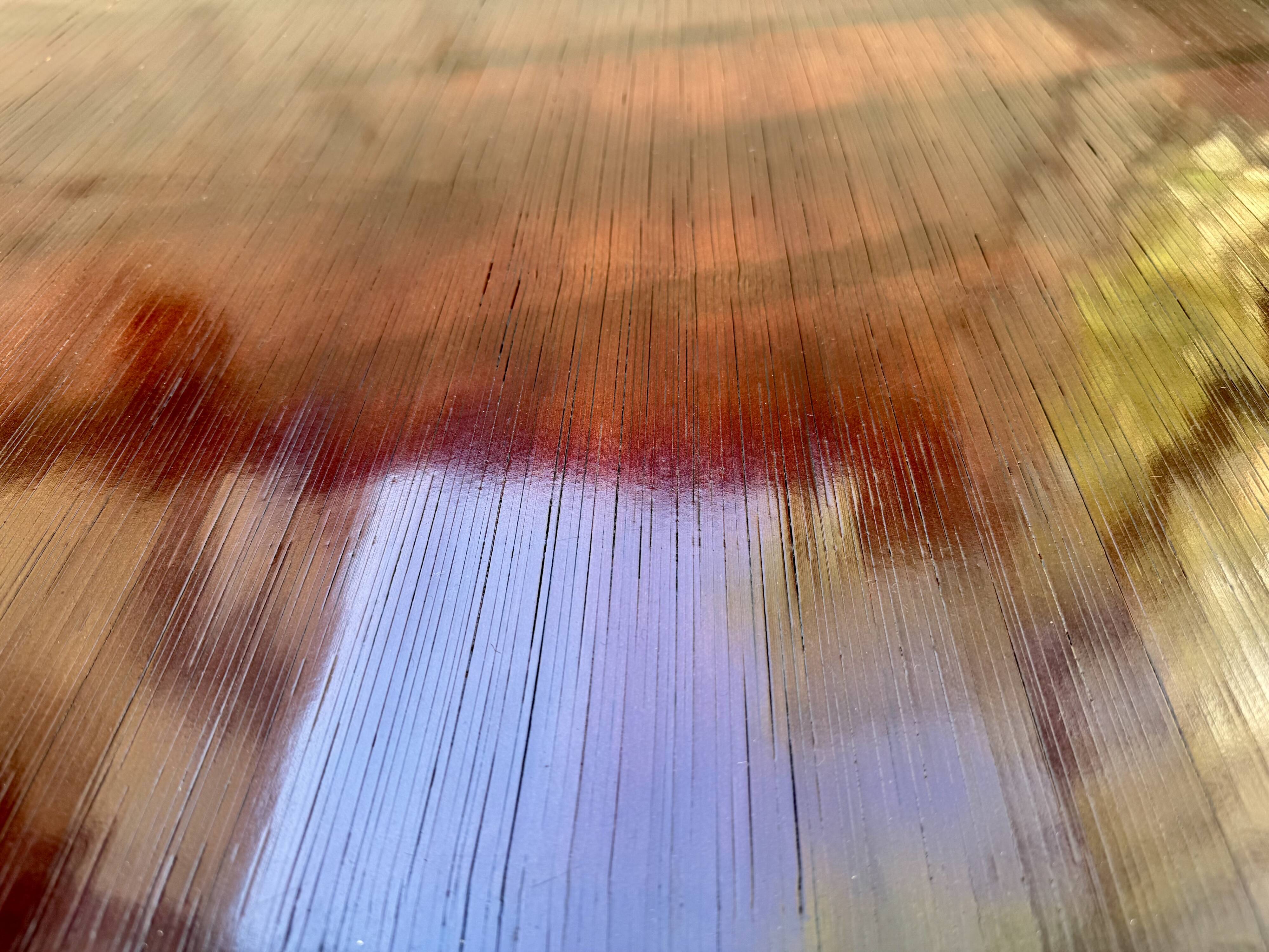 Table Basse Axel Veervodt