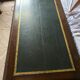 Old English desktop/console early XX