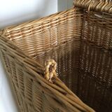 Panier à linge