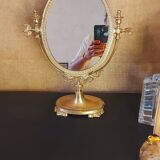 Mirror psyche to pose