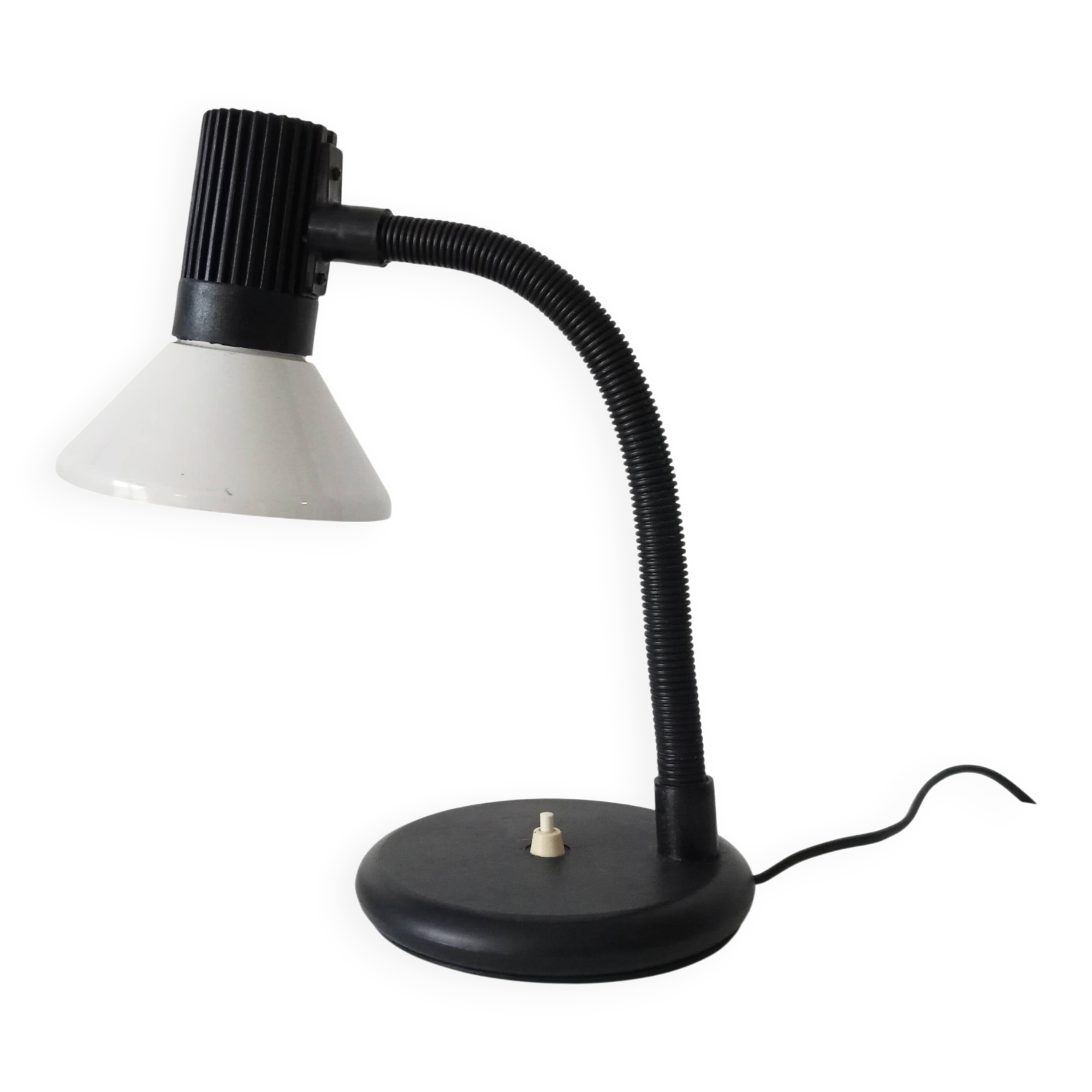 Lampe de bureau articulé vintage