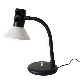 Lampe de bureau articulé vintage