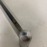 Mid-Century Artifort Geoffrey Harcourt lounge chair ‘Exquis’ , dark green ,