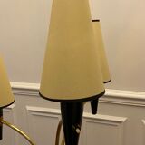 Street lamp