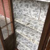 Parisian wardrobe