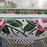 Rare Art Deco ensemble – Geo Condé (1925) – K G Lunéville