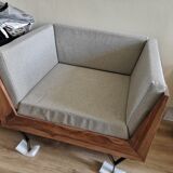 Design armchair