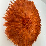 Juju hat orange 60-65 cm