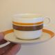 Coffee service 1970 by Hans Théo Baumann in Schonwald Germany porcelain