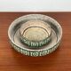 Set of 2 WGP ceramic bowls from West Germany, mid-century style, 1960s.