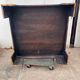 Table basse grand format