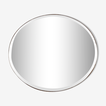 Miroir vintage 35cm