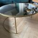 Table basse Ethnicraft