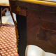 Game table Tric Trac Louis XV