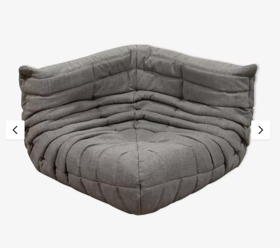 Furniture - 320€ - Monoprix CHATEAUROUX