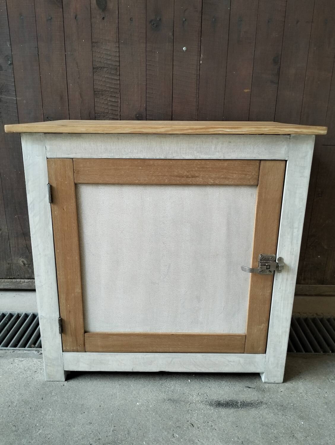 Small Parisian buffet