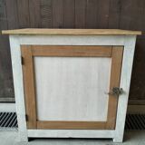 Small Parisian buffet