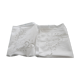 Nappe à thé ou rideau 70 70 cm