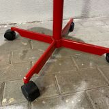 Kevi office chair 1970 by Jorgen Rasmussen