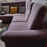 Corner sofa