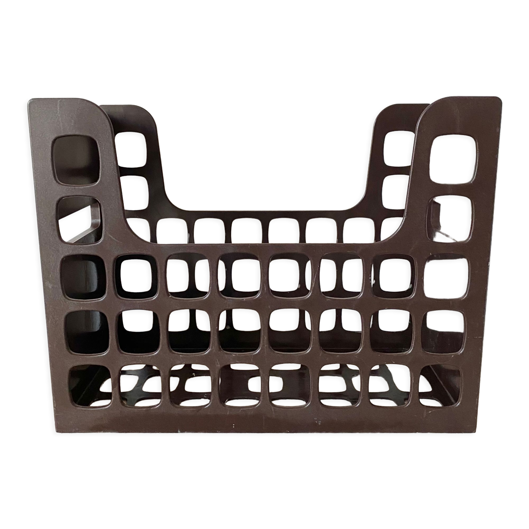 Vintage vinyl range made in sweden