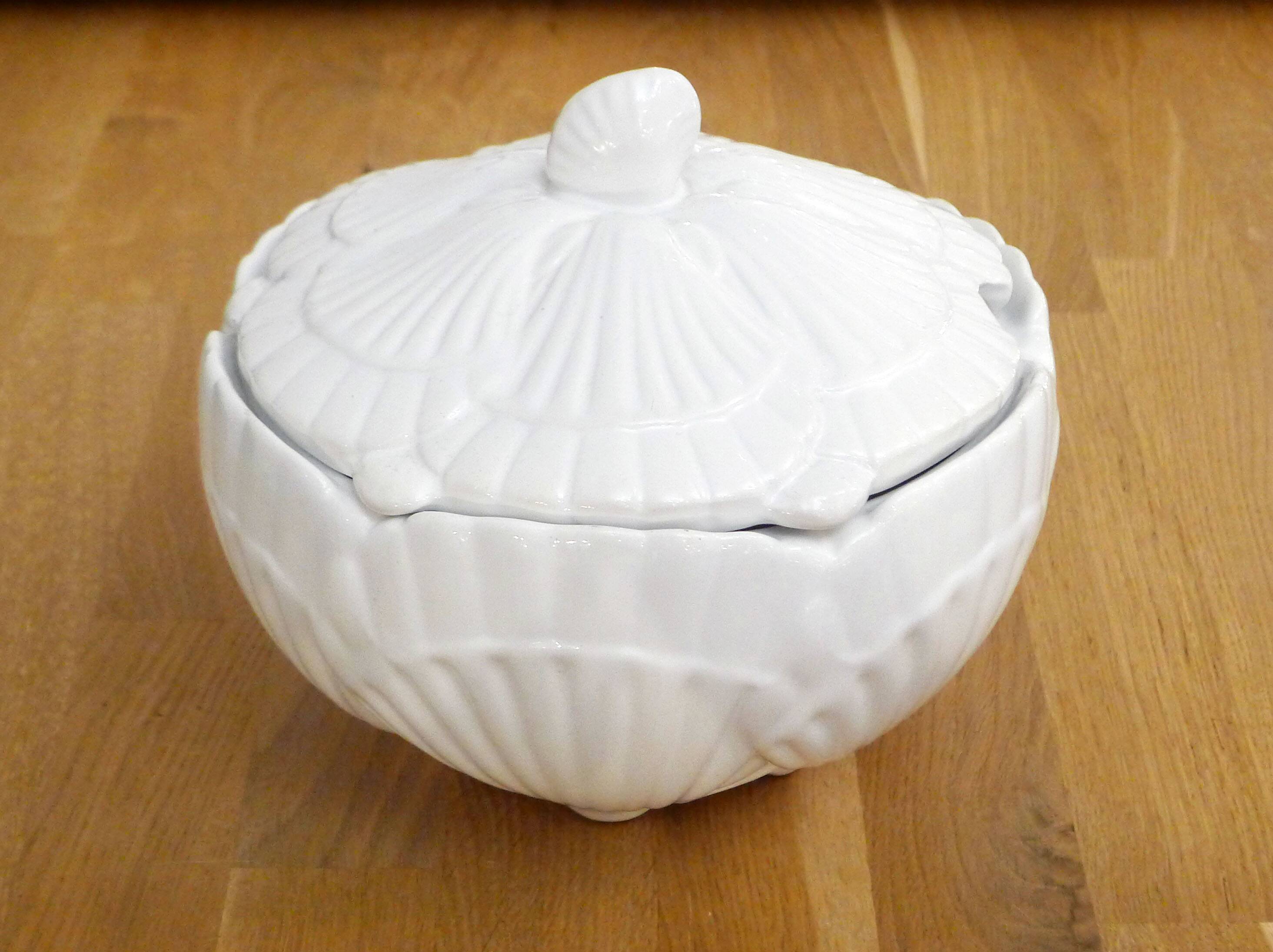 Tureen 1960