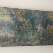 Abstract painting
