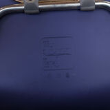 Chairs by Vico Magistretti for Kartell, 1980s, Set of 4