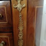 Louis XV bedsides