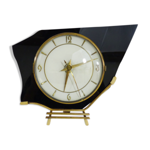 Horloge de table électrique