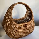 Gondola basket 1960