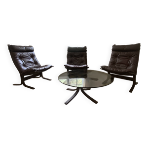 Fauteuils du designer