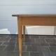 Farm table