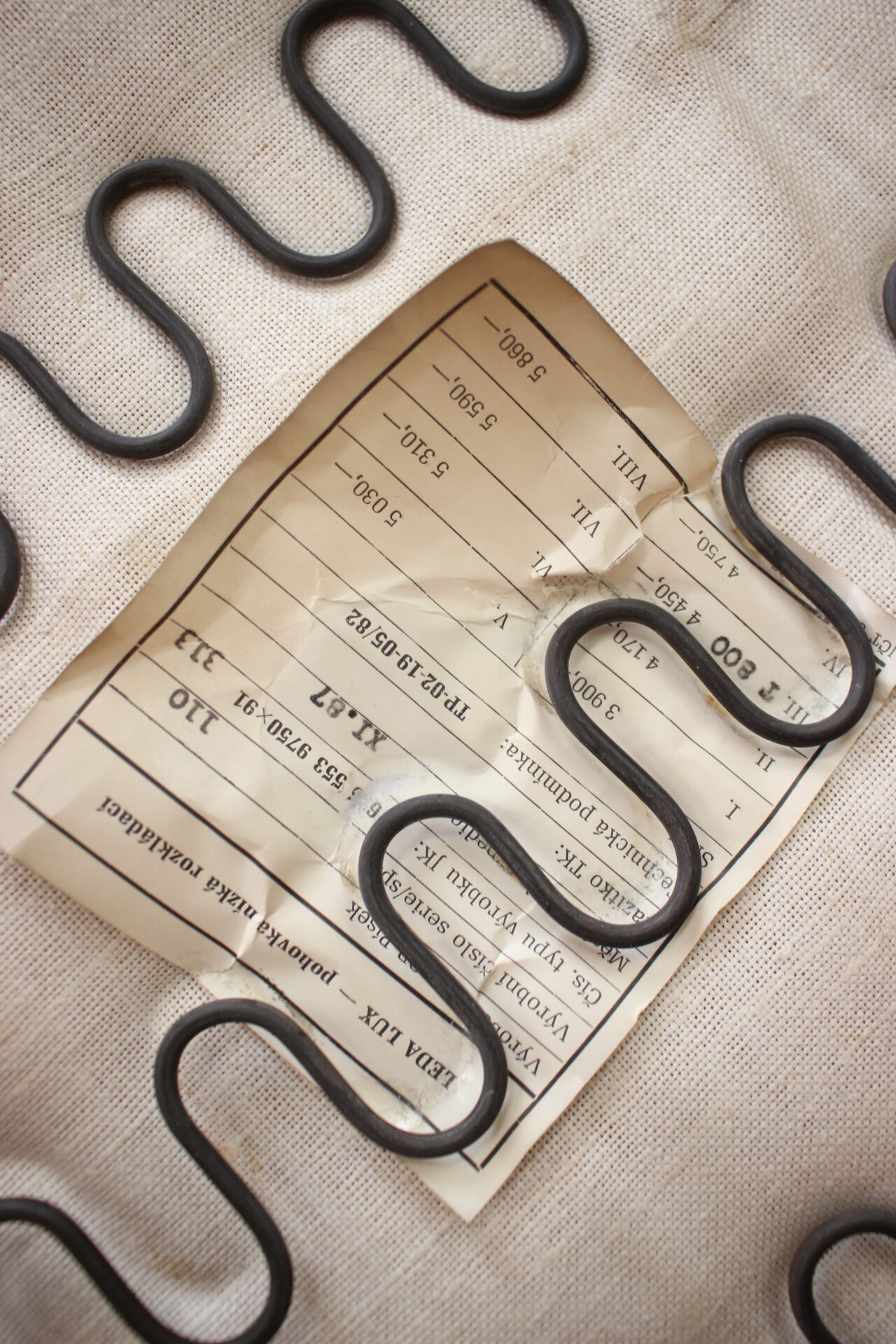 1980s three seater adjustable sofa / leda lux, czechoslovakia