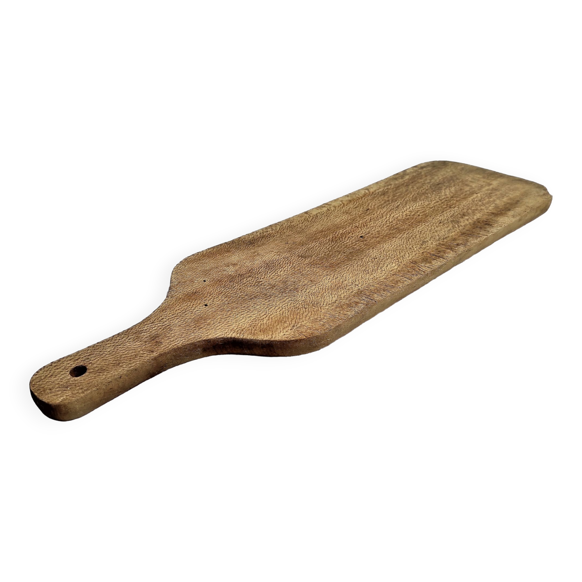 Antique cutting board