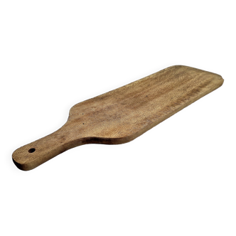 Antique cutting board