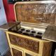 Buffet/Bar