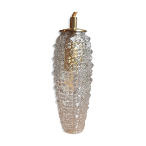 baladeuse tulipe vintage